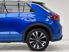 Lynk & Co T-ROC 280TSI DSG two-wheel drive R-Line Pro intelligent version - фото 8
