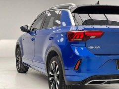Lynk & Co T-ROC 280TSI DSG two-wheel drive R-Line Pro intelligent version - фото 9