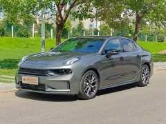 Lynk & Co 03 2.0TD DCT Pro - фото 1