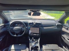 Lynk & Co 03 2.0TD DCT Pro - фото 10