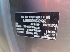 Lynk & Co 03 2.0TD DCT Pro - фото 11