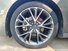 Lynk & Co 03 2.0TD DCT Pro - фото 18