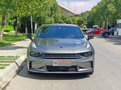 Lynk & Co 03 2.0TD DCT Pro - фото 19