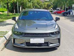 Lynk & Co 03 2.0TD DCT Pro - фото 3