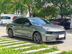 Lynk & Co 03 2.0TD DCT Pro - фото 4