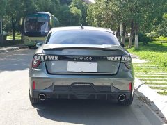 Lynk & Co 03 2.0TD DCT Pro - фото 6