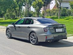 Lynk & Co 03 2.0TD DCT Pro - фото 7