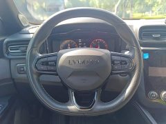 Lynk & Co 03 2.0TD DCT Pro - фото 9