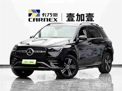 Mercedes-Benz GLE New Energy 2024 GLE 400 e 4MATIC - фото 1