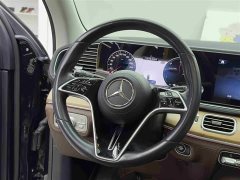 Mercedes-Benz GLE New Energy 2024 GLE 400 e 4MATIC - фото 12