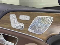 Mercedes-Benz GLE New Energy 2024 GLE 400 e 4MATIC - фото 14