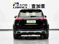 Mercedes-Benz GLE New Energy 2024 GLE 400 e 4MATIC - фото 18