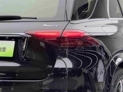 Mercedes-Benz GLE New Energy 2024 GLE 400 e 4MATIC - фото 19