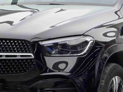 Mercedes-Benz GLE New Energy 2024 GLE 400 e 4MATIC - фото 3