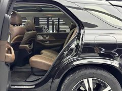 Mercedes-Benz GLE New Energy 2024 GLE 400 e 4MATIC - фото 7