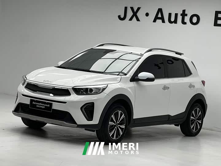 Lynk & Co Yipao 2021 1.4L automatic fun version - автомобиль из Китая