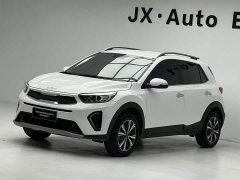 Lynk & Co Yipao 2021 1.4L automatic fun version - фото 1