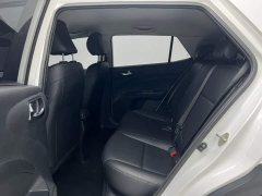 Lynk & Co Yipao 2021 1.4L automatic fun version - фото 11