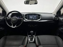 Lynk & Co Yipao 2021 1.4L automatic fun version - фото 12