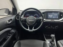 Lynk & Co Yipao 2021 1.4L automatic fun version - фото 13