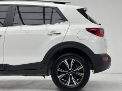 Lynk & Co Yipao 2021 1.4L automatic fun version - фото 15