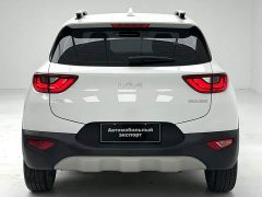 Lynk & Co Yipao 2021 1.4L automatic fun version - фото 16