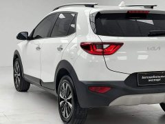 Lynk & Co Yipao 2021 1.4L automatic fun version - фото 17