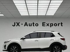 Lynk & Co Yipao 2021 1.4L automatic fun version - фото 19