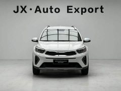 Lynk & Co Yipao 2021 1.4L automatic fun version - фото 2