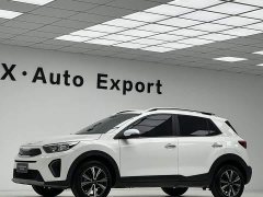 Lynk & Co Yipao 2021 1.4L automatic fun version - фото 20