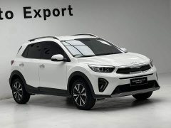 Lynk & Co Yipao 2021 1.4L automatic fun version - фото 3