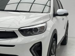 Lynk & Co Yipao 2021 1.4L automatic fun version - фото 4