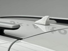 Lynk & Co Yipao 2021 1.4L automatic fun version - фото 8