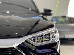 BYD Song PLUS New Energy 2021 DM-i 110KM flagship - фото 12