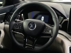 BYD Song PLUS New Energy 2021 DM-i 110KM flagship - фото 16
