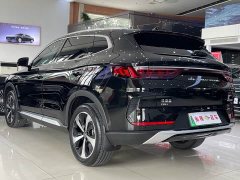 BYD Song PLUS New Energy 2021 DM-i 110KM flagship - фото 6