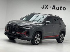 Changan CS35PLUS Enjoy Edition 1.4T DCT Luxury - фото 1