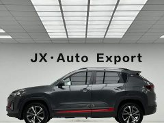 Changan CS35PLUS Enjoy Edition 1.4T DCT Luxury - фото 10