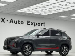 Changan CS35PLUS Enjoy Edition 1.4T DCT Luxury - фото 11
