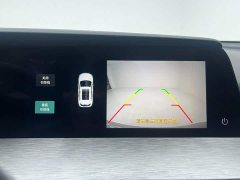 Changan CS35PLUS Enjoy Edition 1.4T DCT Luxury - фото 13