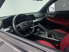 Changan CS35PLUS Enjoy Edition 1.4T DCT Luxury - фото 14