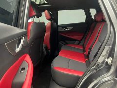 Changan CS35PLUS Enjoy Edition 1.4T DCT Luxury - фото 17