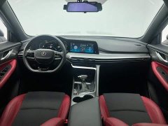 Changan CS35PLUS Enjoy Edition 1.4T DCT Luxury - фото 18