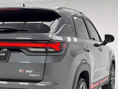 Changan CS35PLUS Enjoy Edition 1.4T DCT Luxury - фото 9