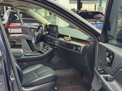 BMW Aviator 2023 3.0T V6 four-wheel drive exclusive cruise version, six seats - фото 10