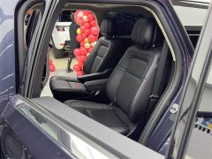BMW Aviator 2023 3.0T V6 four-wheel drive exclusive cruise version, six seats - фото 11
