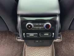 BMW Aviator 2023 3.0T V6 four-wheel drive exclusive cruise version, six seats - фото 14