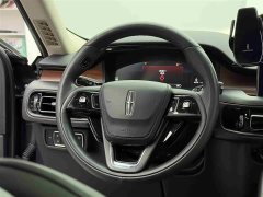 BMW Aviator 2023 3.0T V6 four-wheel drive exclusive cruise version, six seats - фото 15