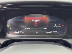 BMW Aviator 2023 3.0T V6 four-wheel drive exclusive cruise version, six seats - фото 16