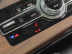 BMW Aviator 2023 3.0T V6 four-wheel drive exclusive cruise version, six seats - фото 18